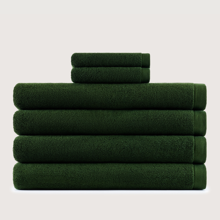 Heavyweight Spa Bundle