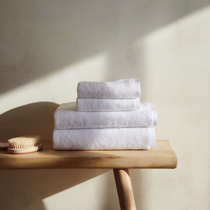 Ultrasoft Cotton Hand Towels