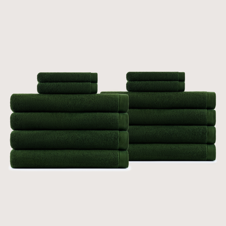 Heavyweight Luxe Bundle