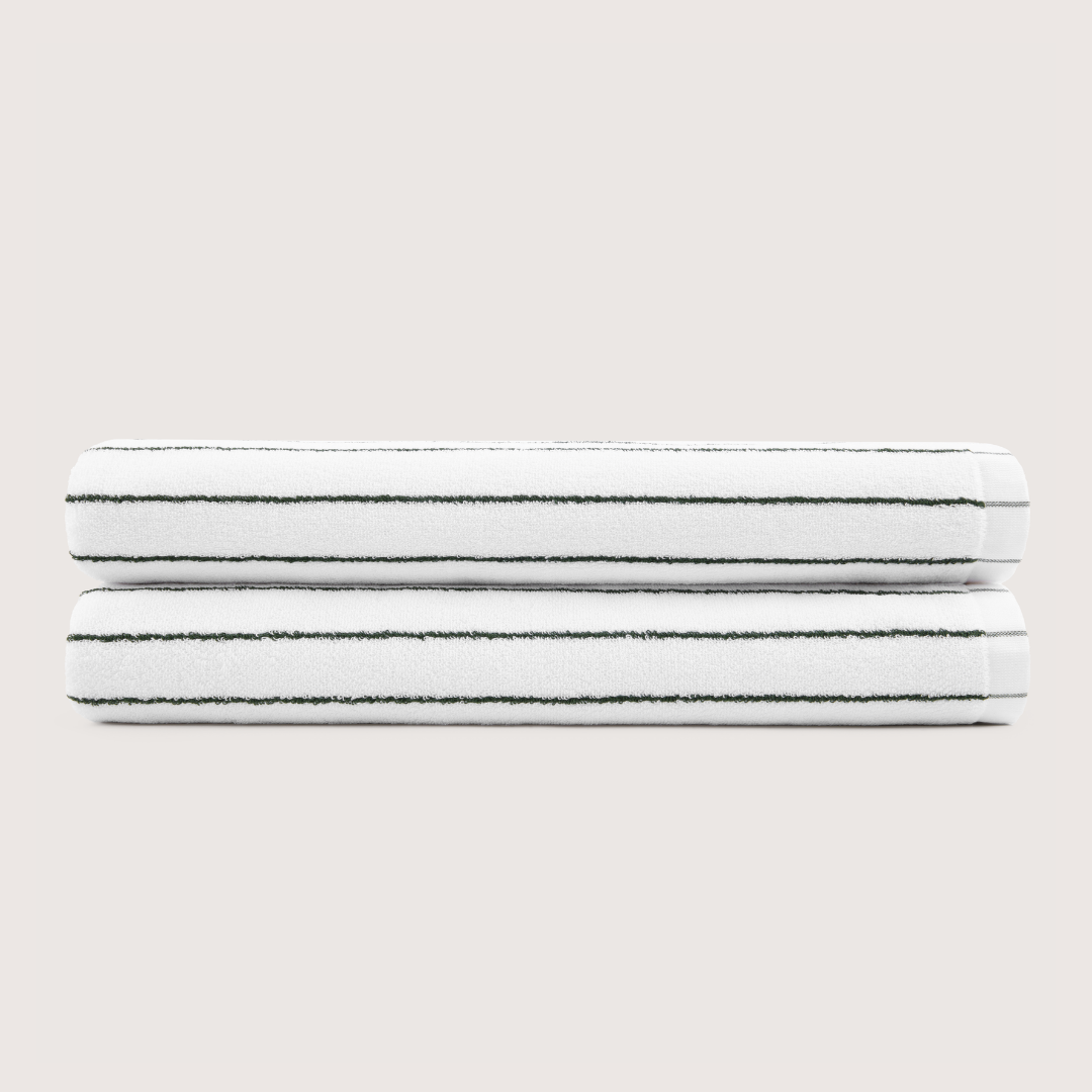 Ultrasoft Cotton Bath Sheets