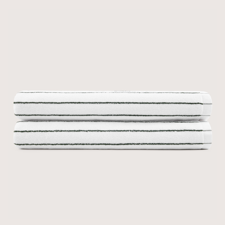 Ultrasoft Cotton Bath Sheets