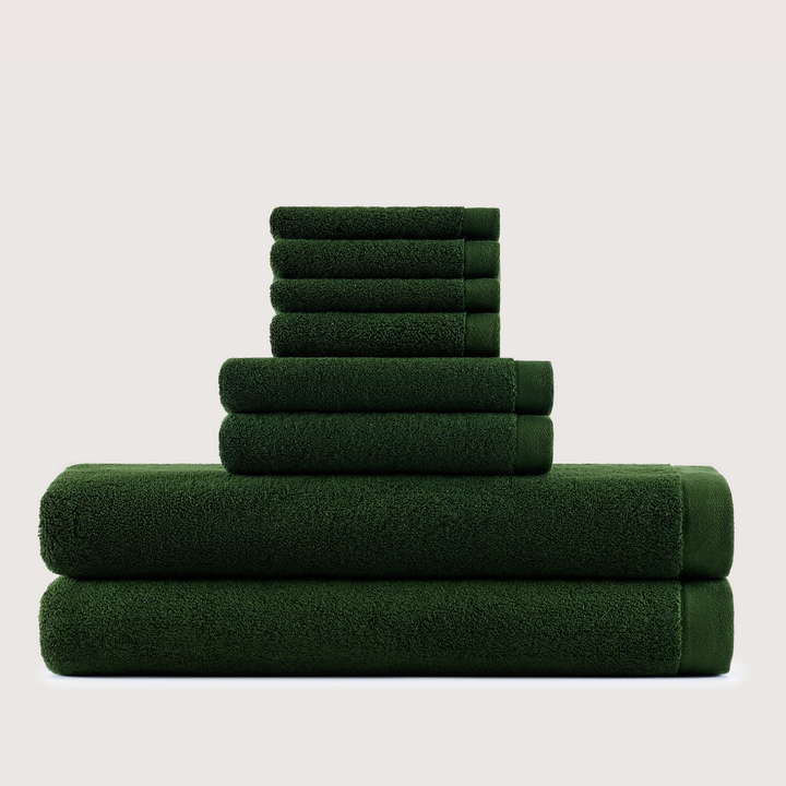 Heavyweight Bath Bundle