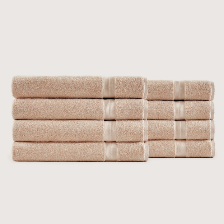 Ultrasoft Cotton Bath Sheets