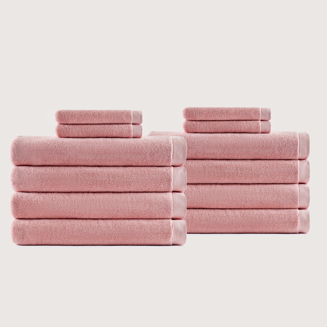 Heavyweight Luxe Bundle