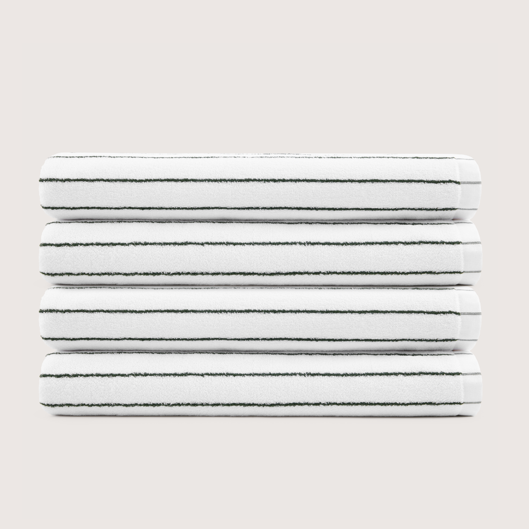 Ultrasoft Cotton Bath Sheets