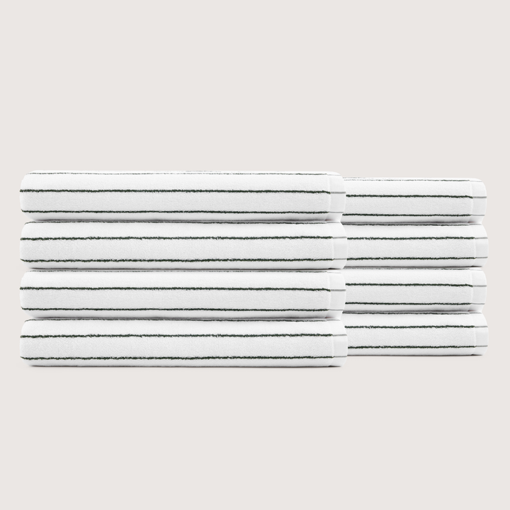 Ultrasoft Cotton Bath Sheets