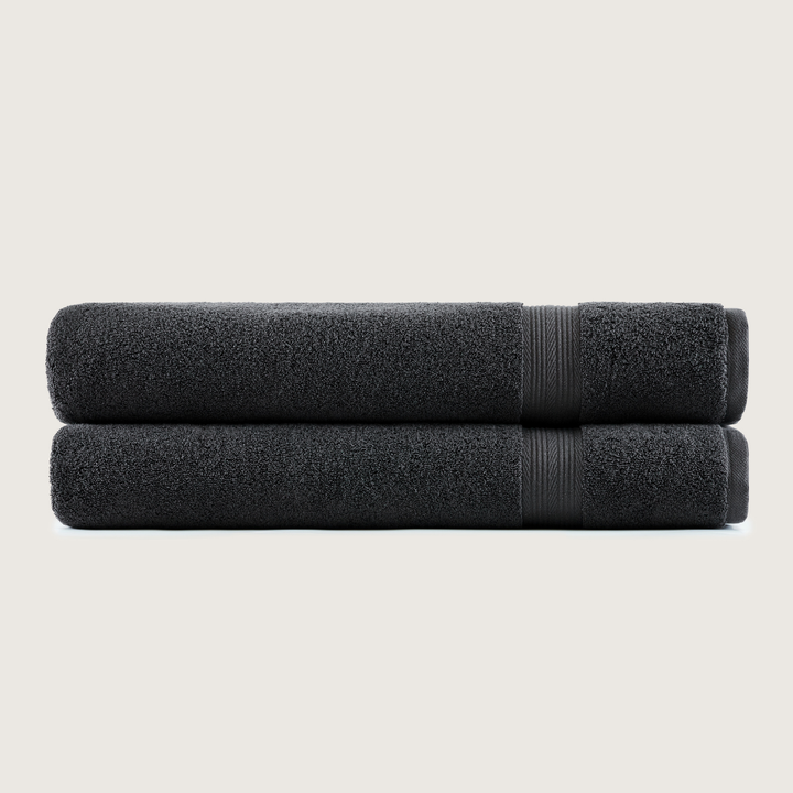 Ultrasoft Cotton Bath Sheets