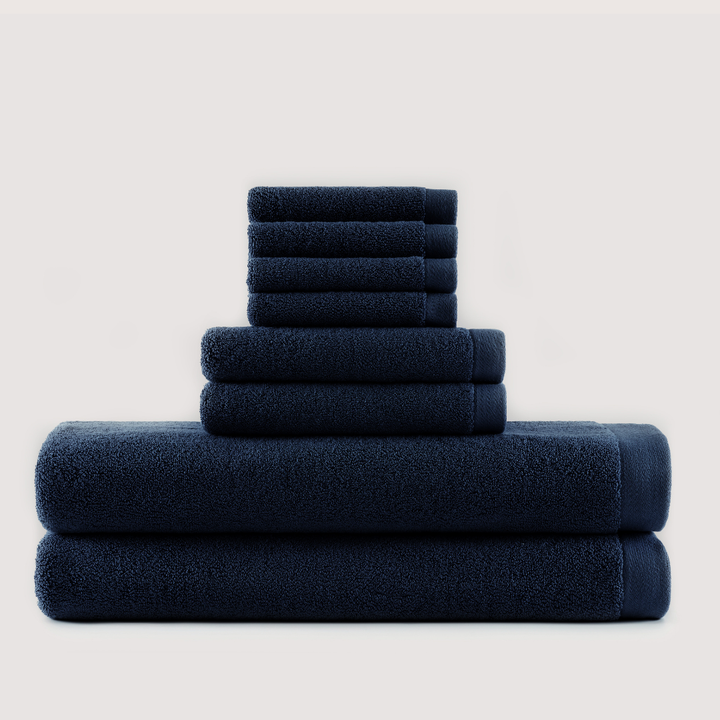 Heavyweight Bath Bundle