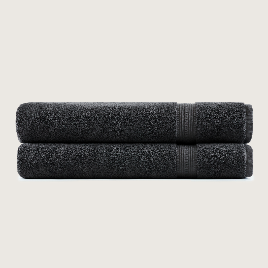 Ultrasoft Cotton Bath Sheets