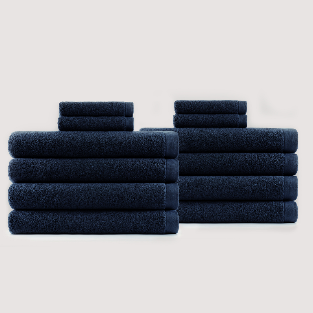 Heavyweight Luxe Bundle