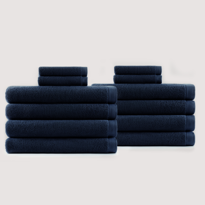 Heavyweight Luxe Bundle