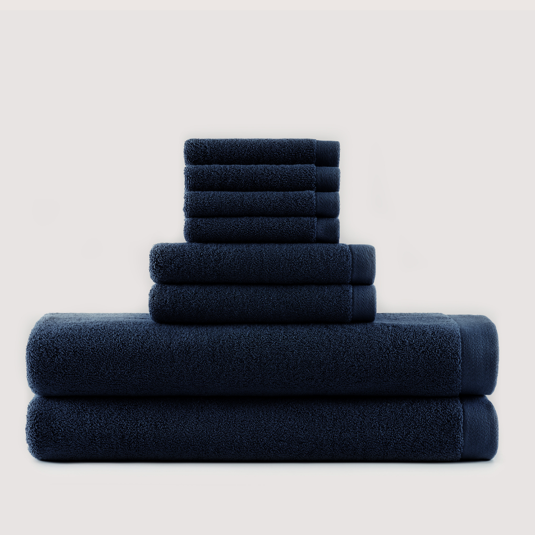 Heavyweight Bath Bundle