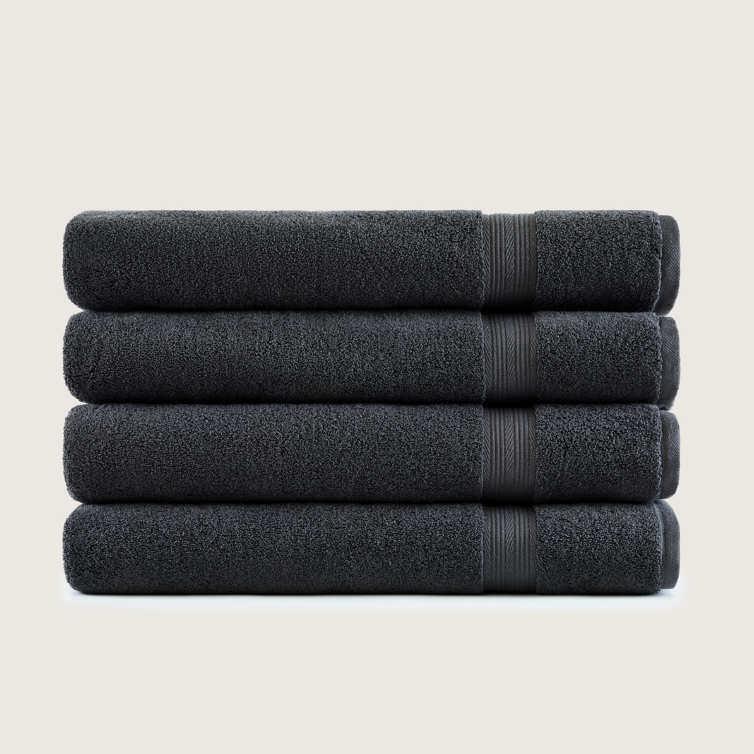 Ultrasoft Cotton Bath Sheets