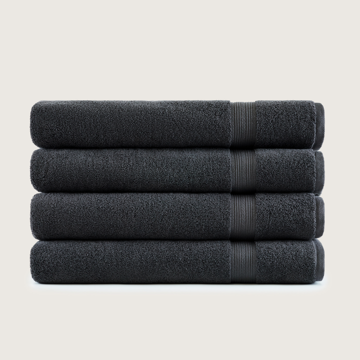 Ultrasoft Cotton Bath Sheets