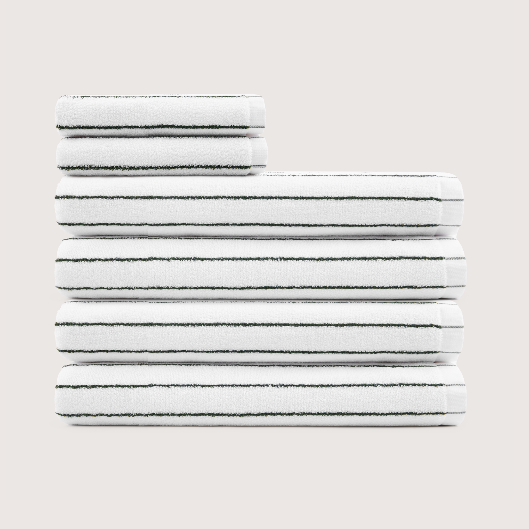Ultrasoft Spa Bundle