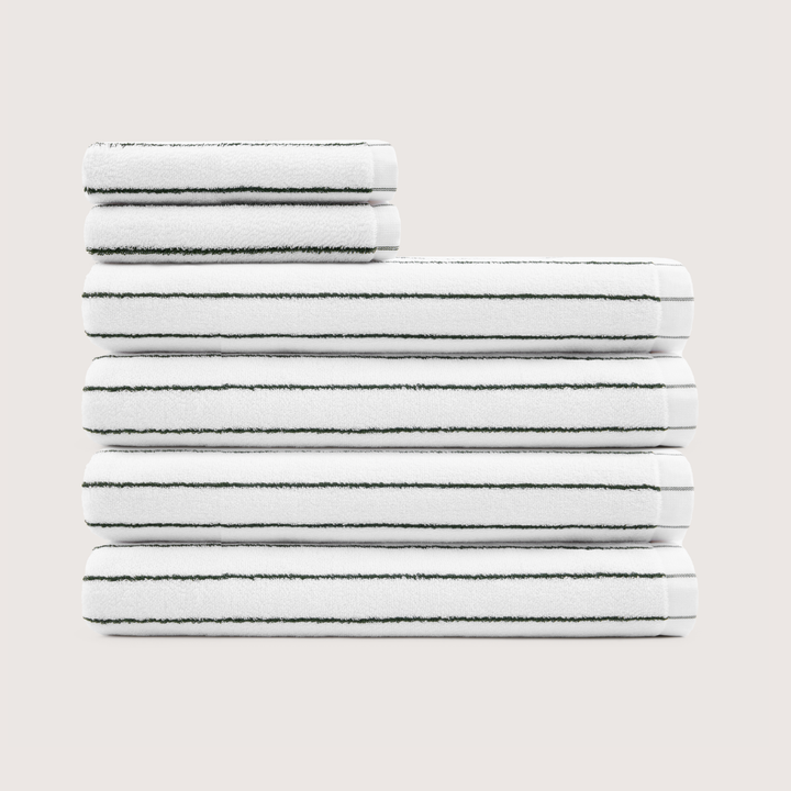 Ultrasoft Spa Bundle