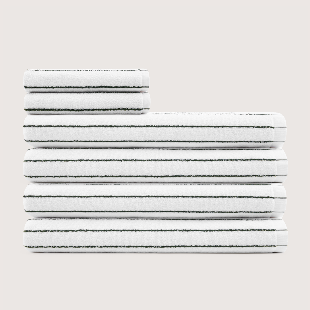 Ultrasoft Spa Bundle