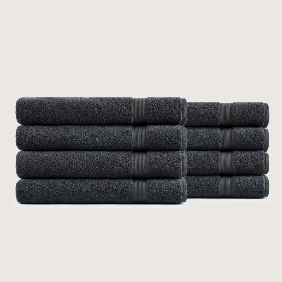Ultrasoft Cotton Bath Sheets