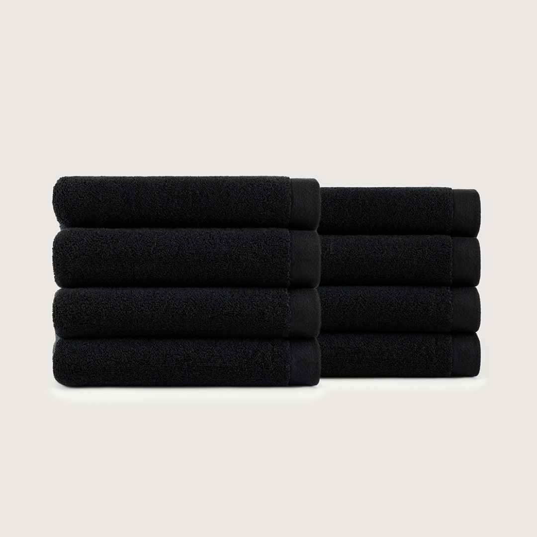 Heavyweight Hand Towels