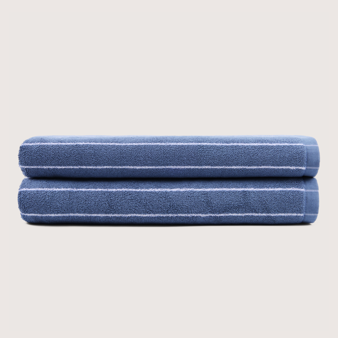 Ultrasoft Cotton Bath Sheets