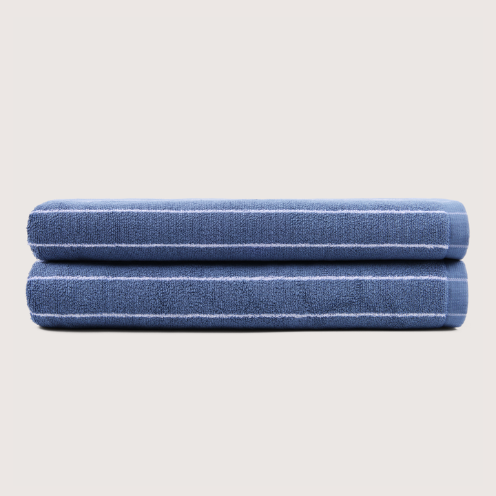 Ultrasoft Cotton Bath Sheets