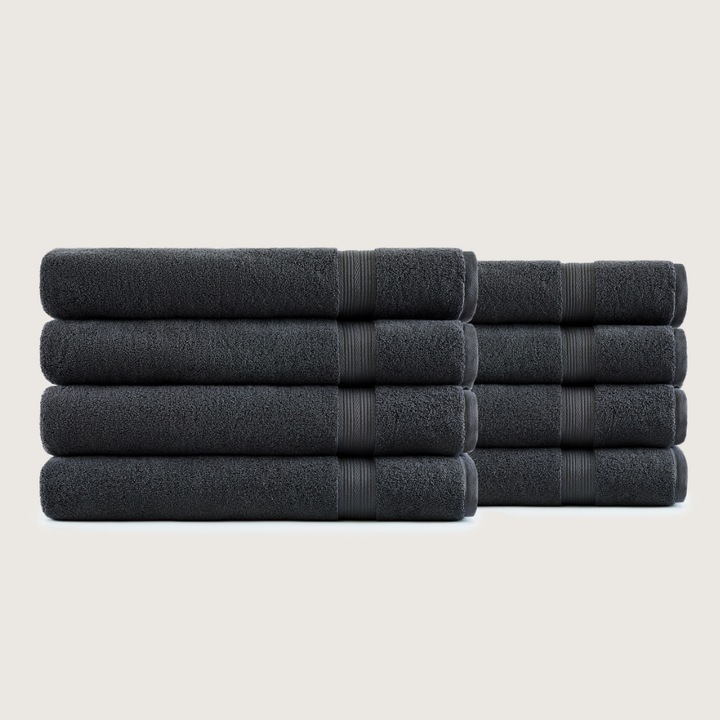 Ultrasoft Cotton Bath Sheets