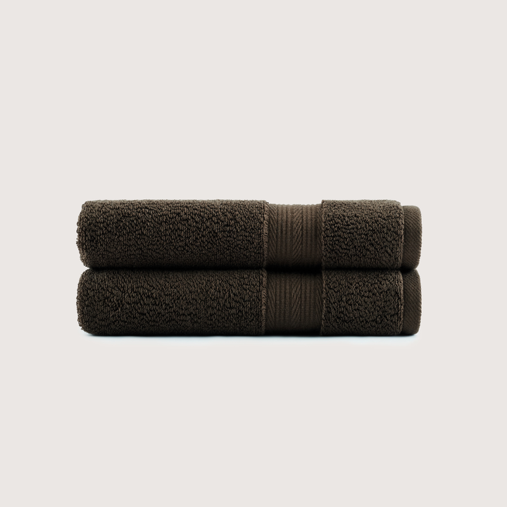 Ultrasoft Cotton Hand Towels