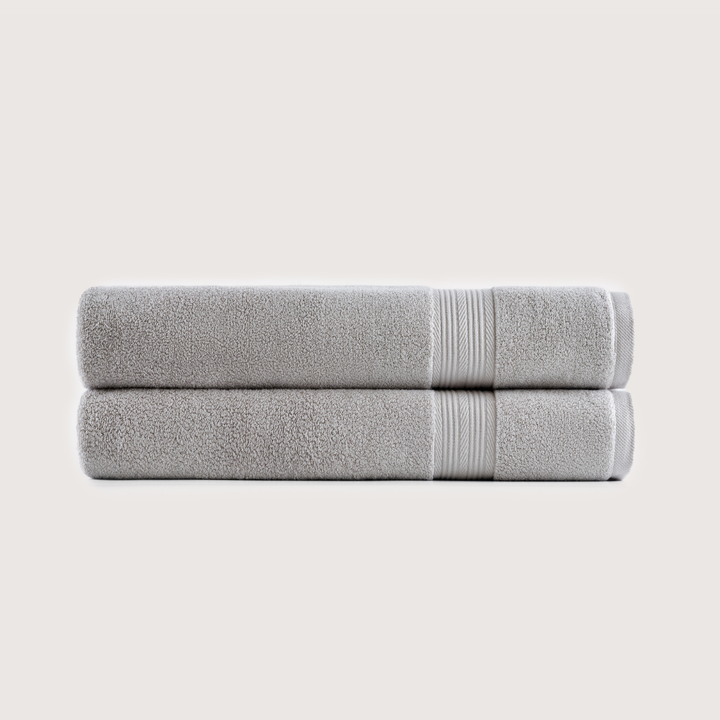 Ultrasoft Cotton Bath Towels