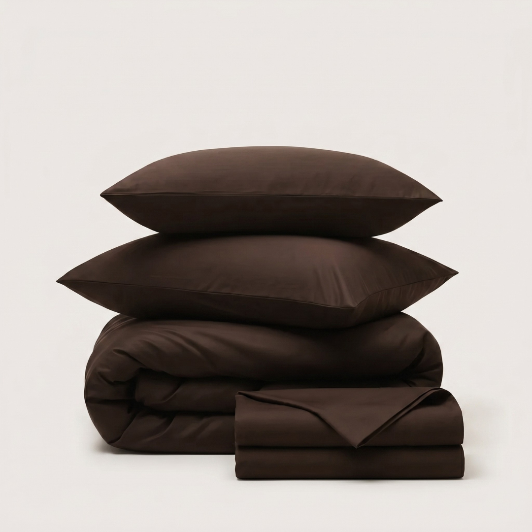 Deluxe Bedding Bundle