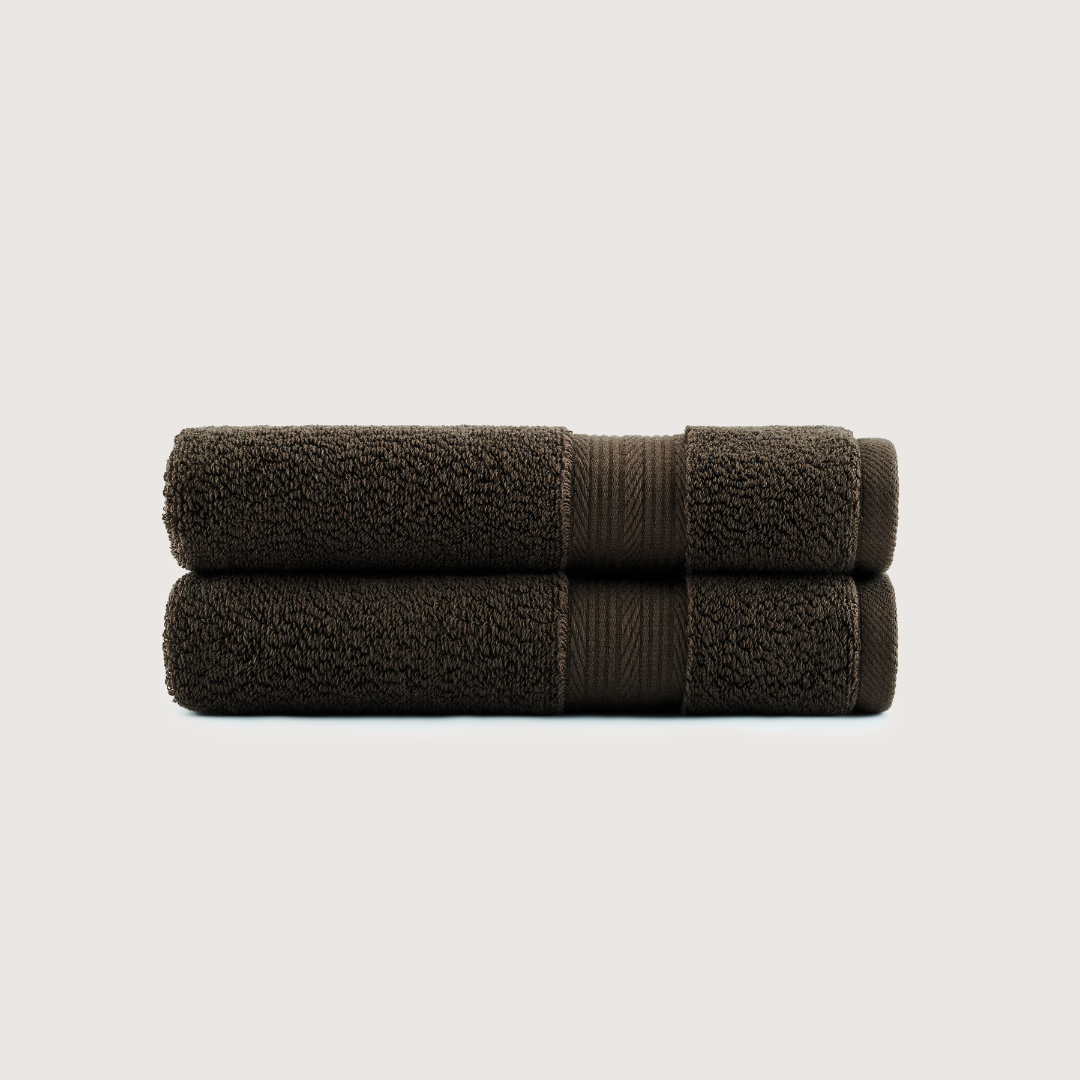 Ultrasoft Cotton Hand Towels