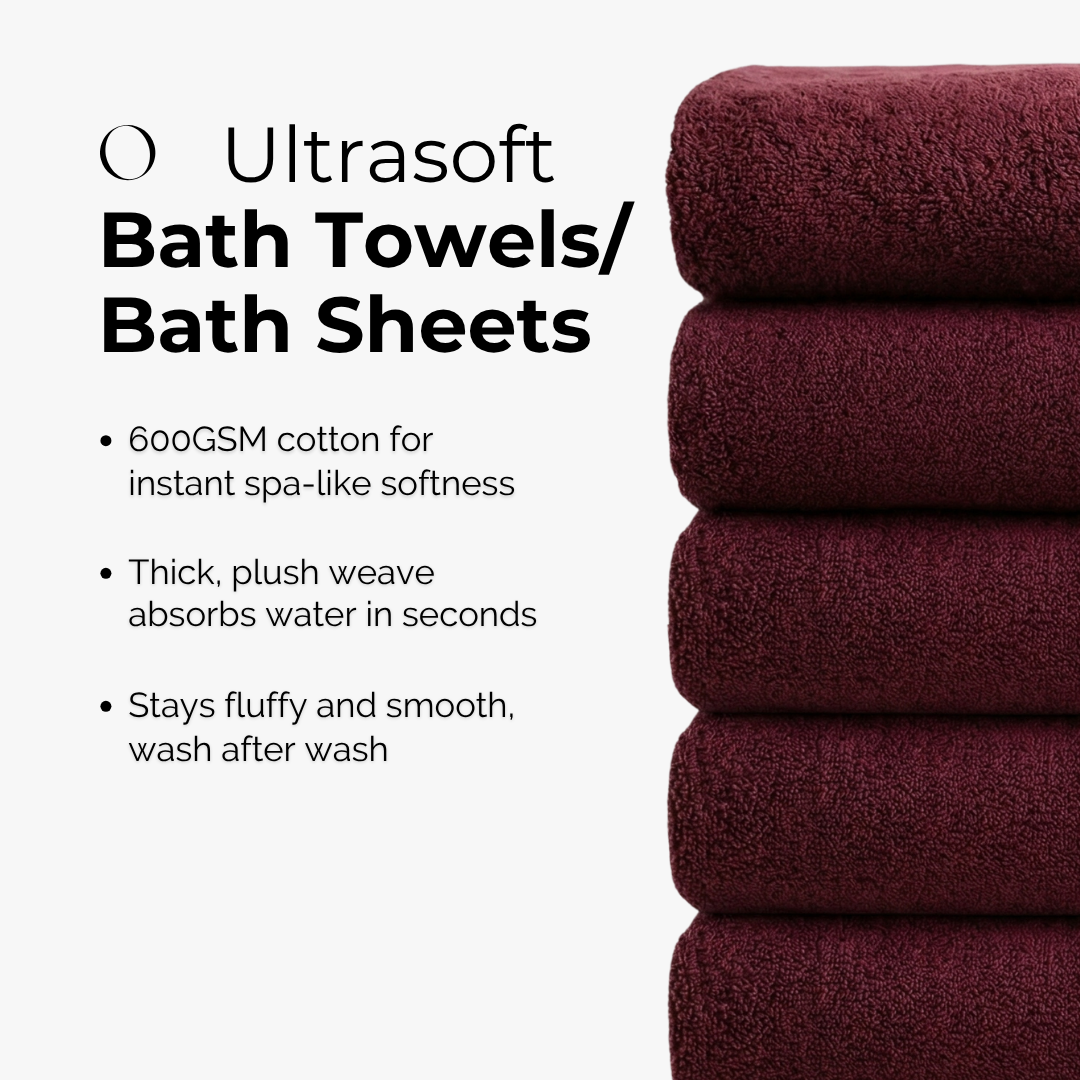 Ultrasoft Luxe Bundle