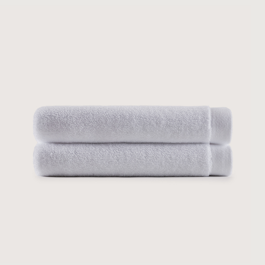 Heavyweight Cotton Hand Towels