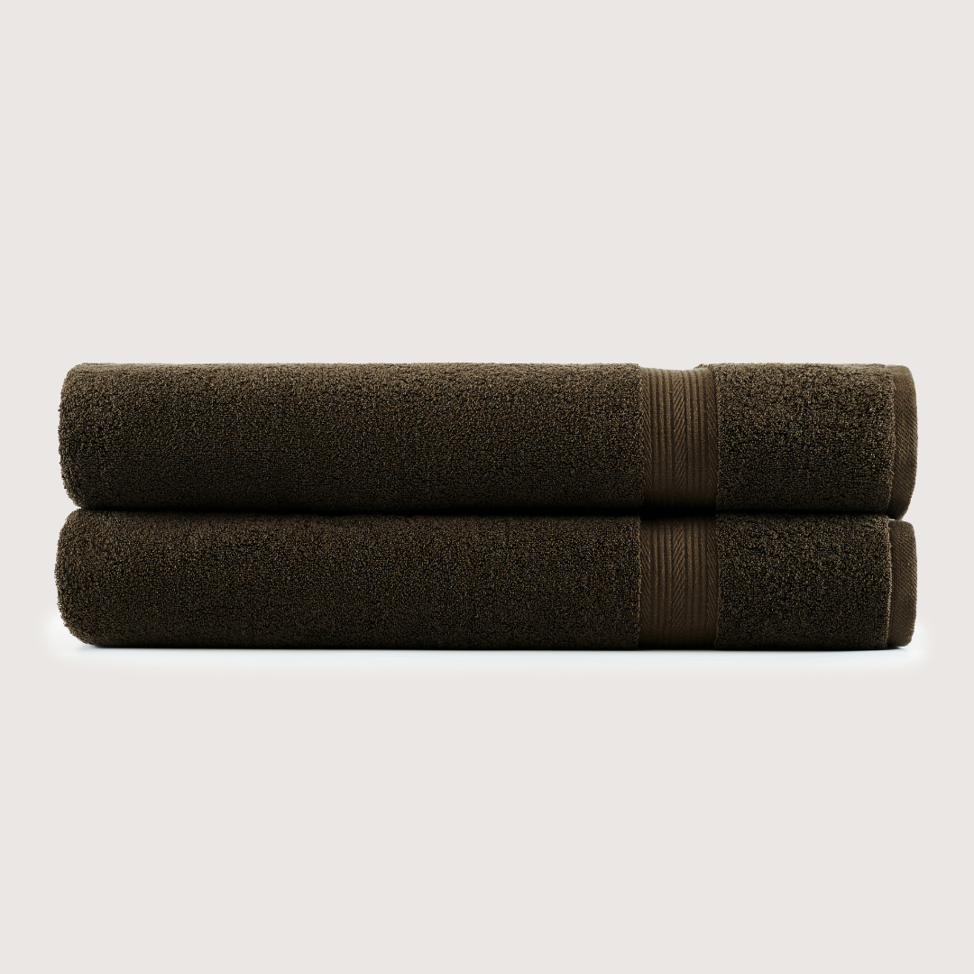 Ultrasoft Cotton Bath Sheets