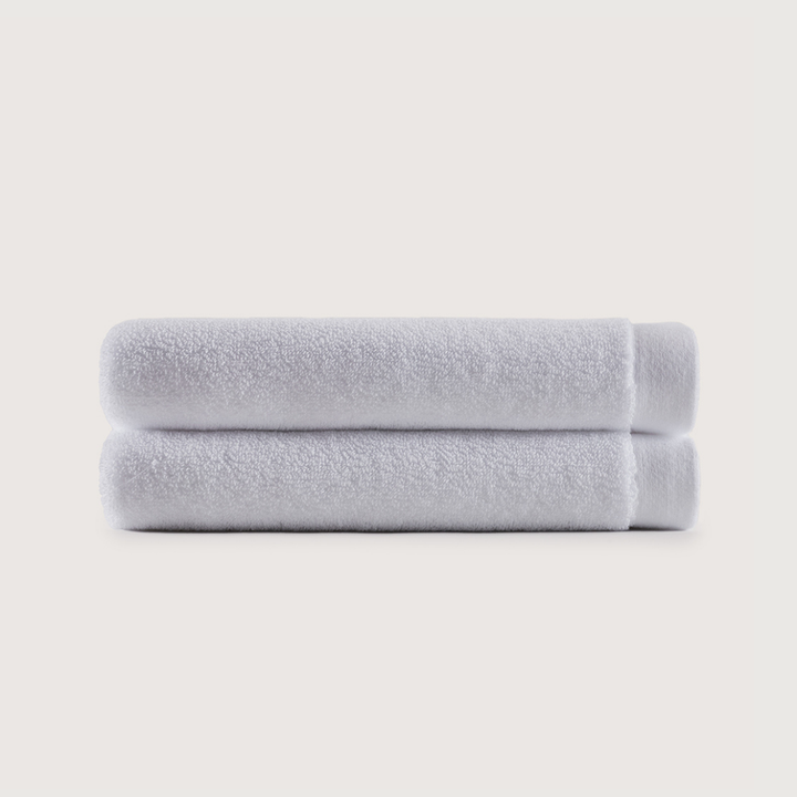 Heavyweight Cotton Hand Towels
