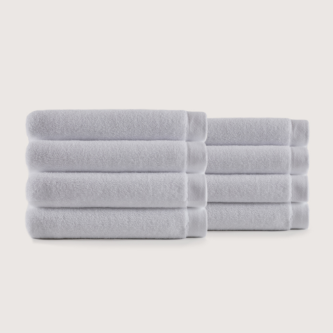 Heavyweight Hand Towels