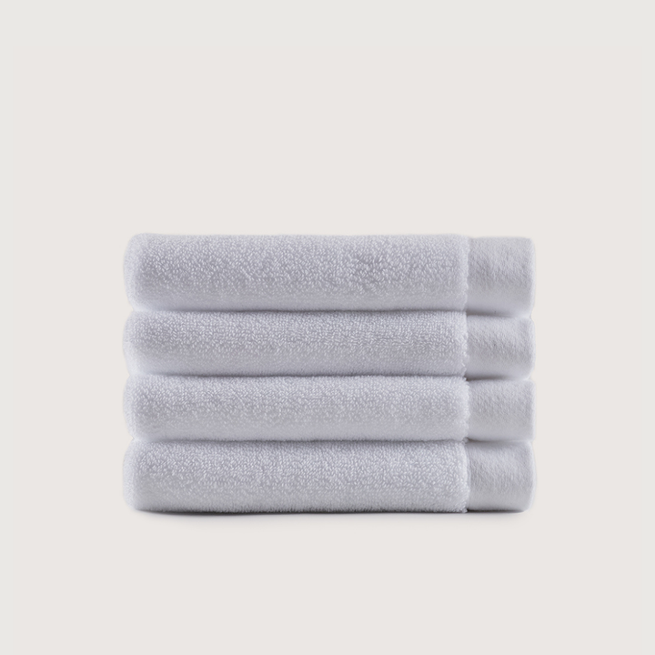 Heavyweight Cotton Washcloths