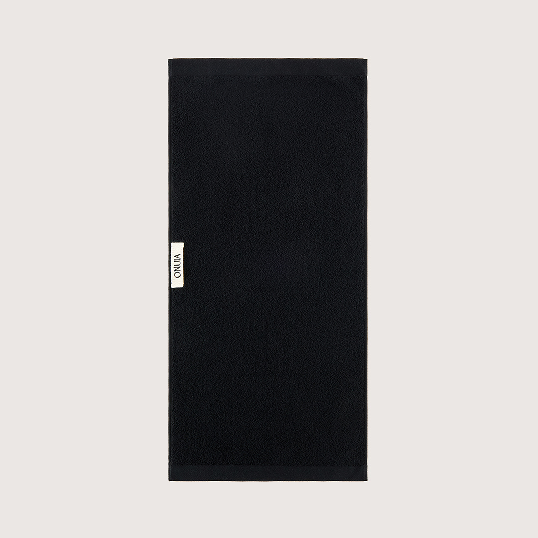 Heavyweight Cotton Hand Towels