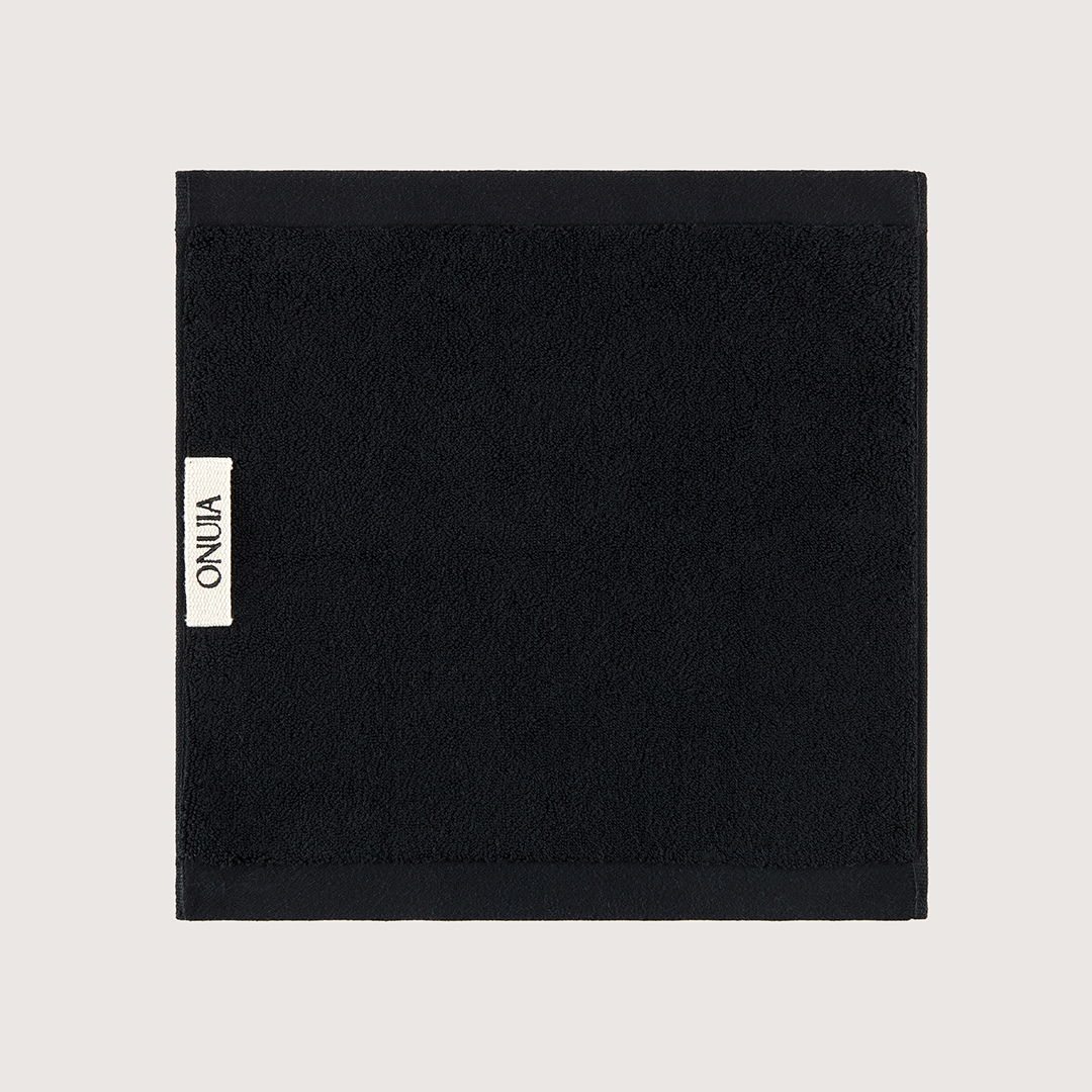 Heavyweight Cotton Washcloths