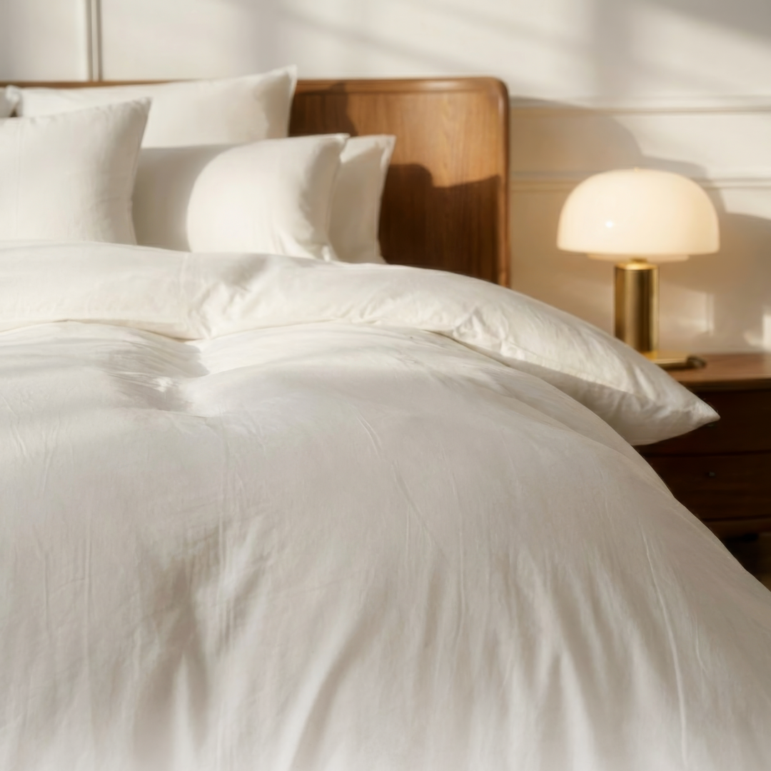 Eucalyptus Lyocell Pillow Cases