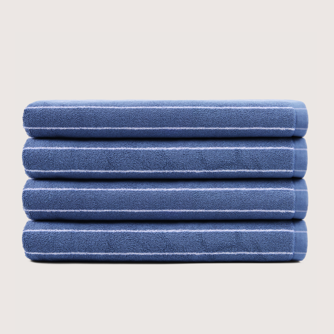 Ultrasoft Cotton Bath Sheets