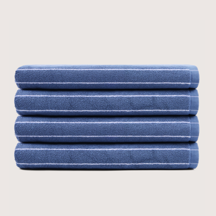 Ultrasoft Cotton Bath Sheets