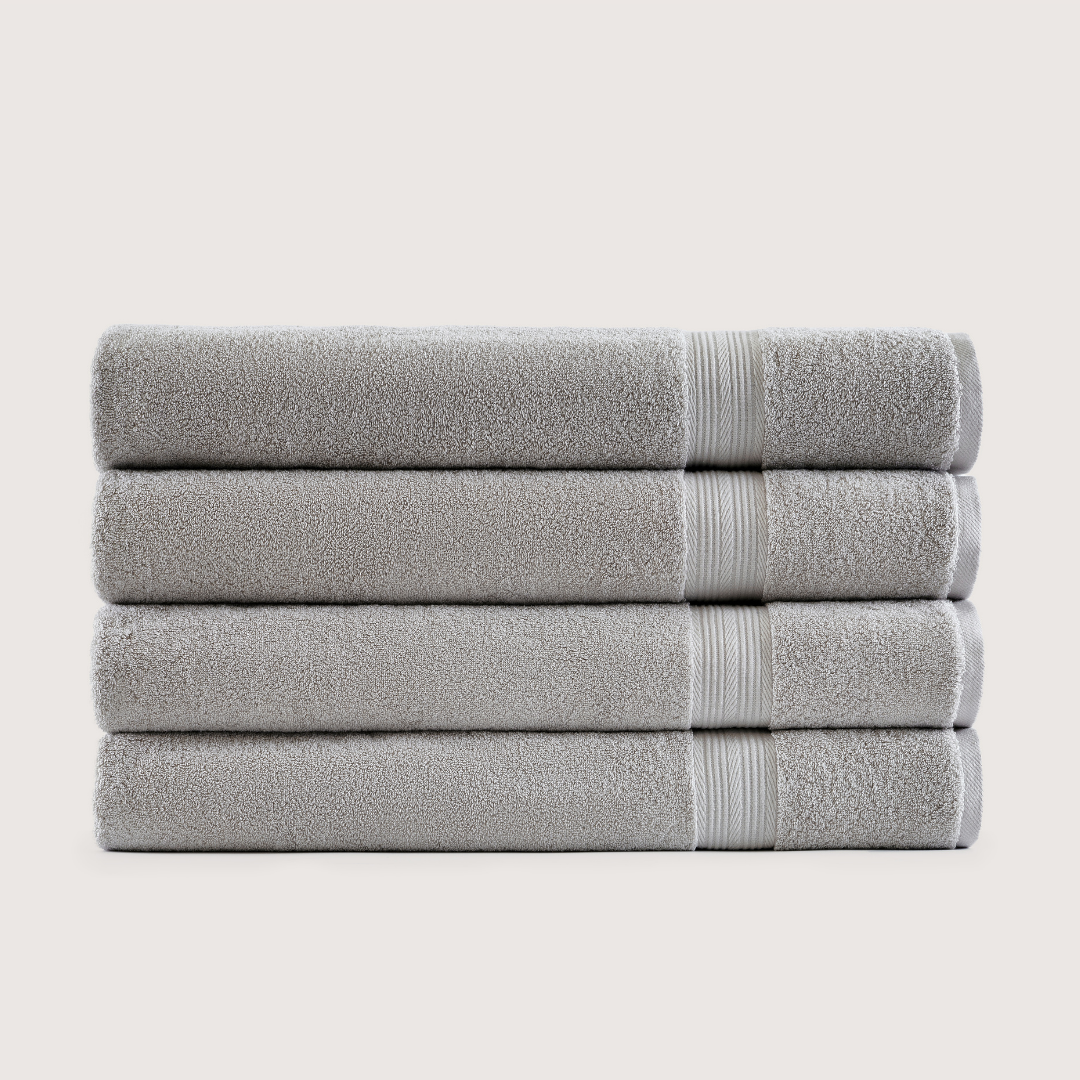 Ultrasoft Cotton Bath Sheets