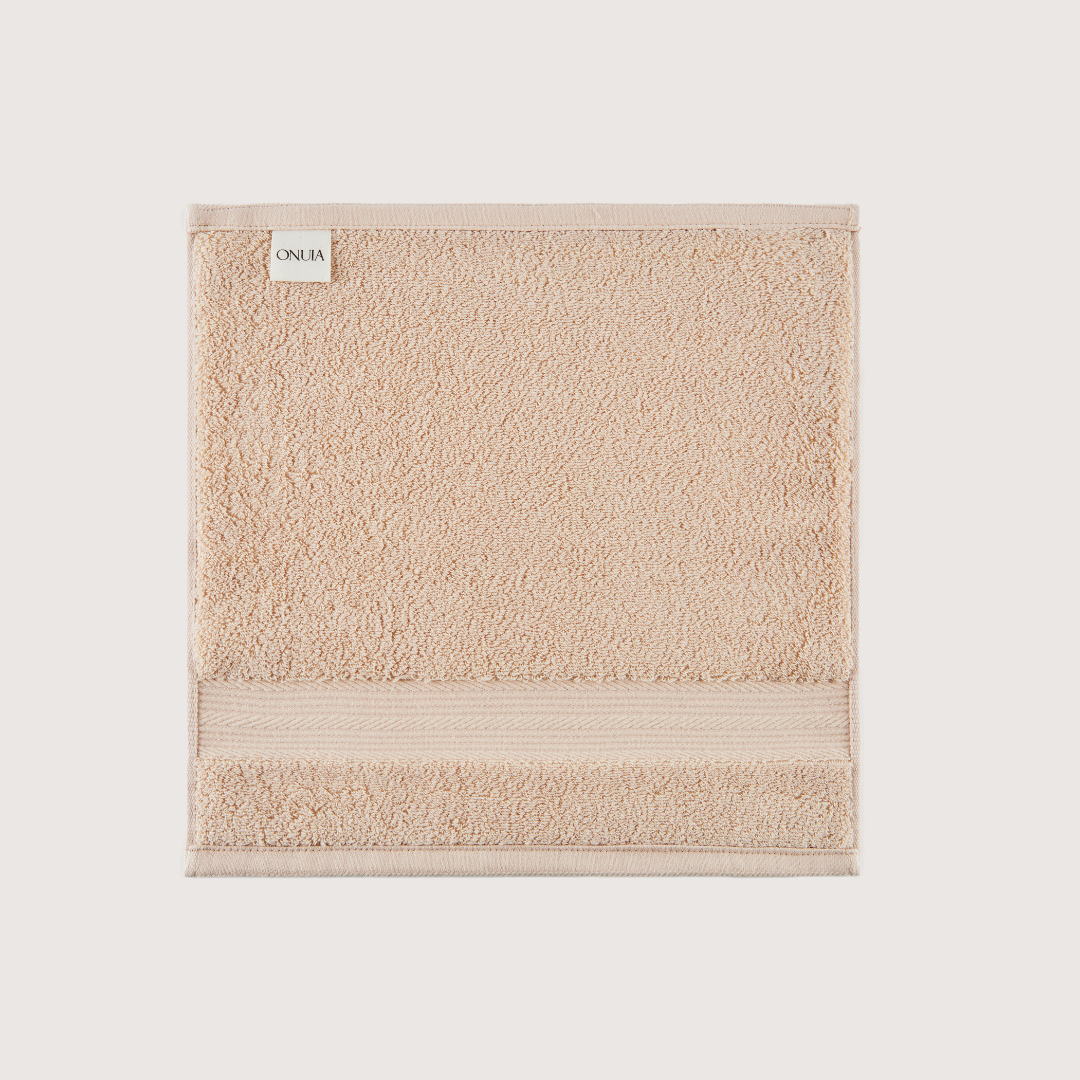Ultrasoft Cotton Washcloths
