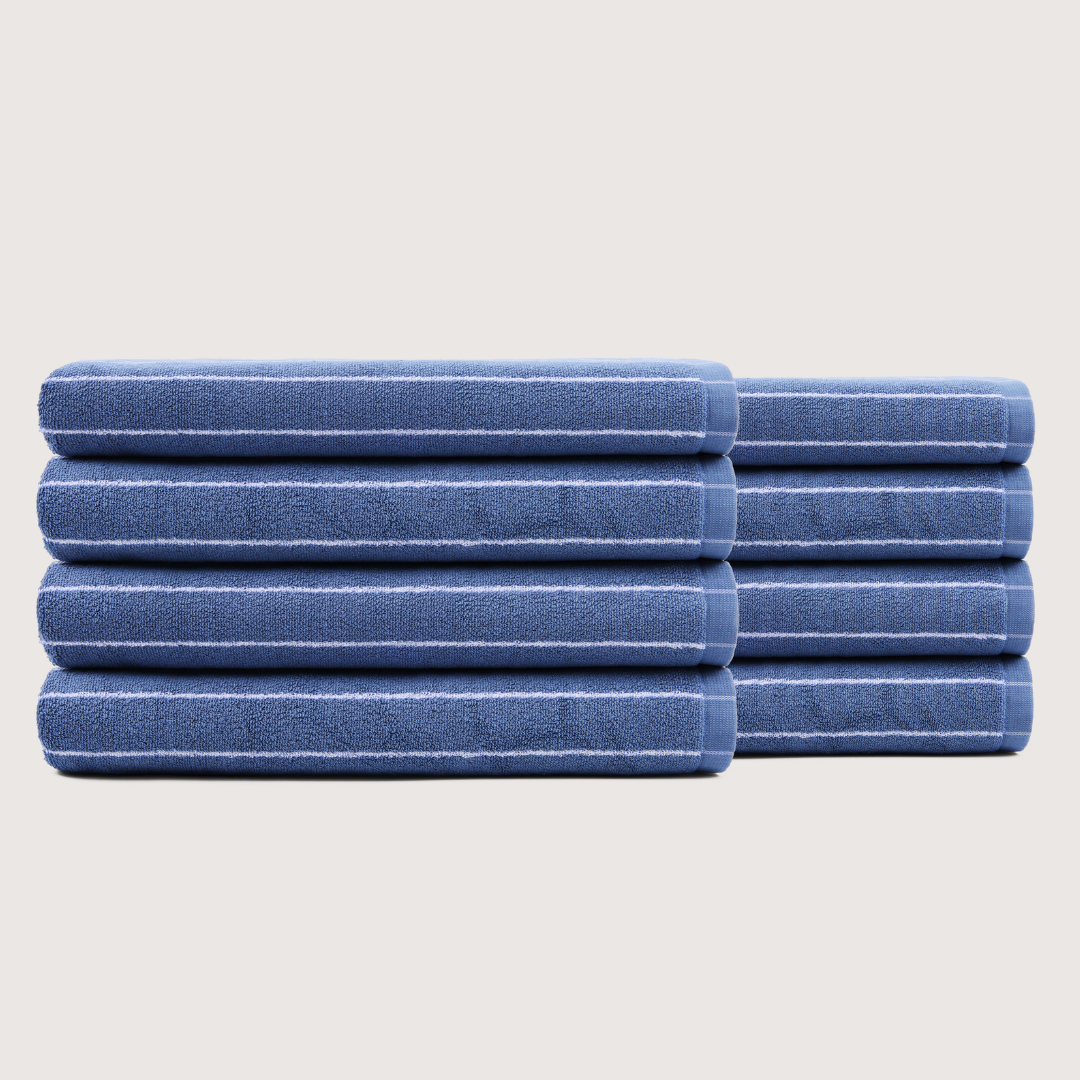 Ultrasoft Cotton Bath Sheets