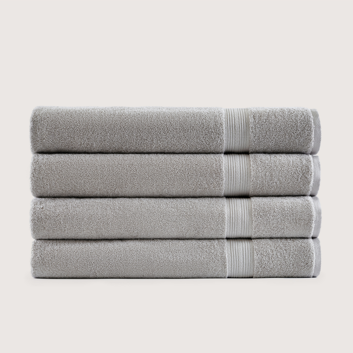 Ultrasoft Cotton Bath Sheets