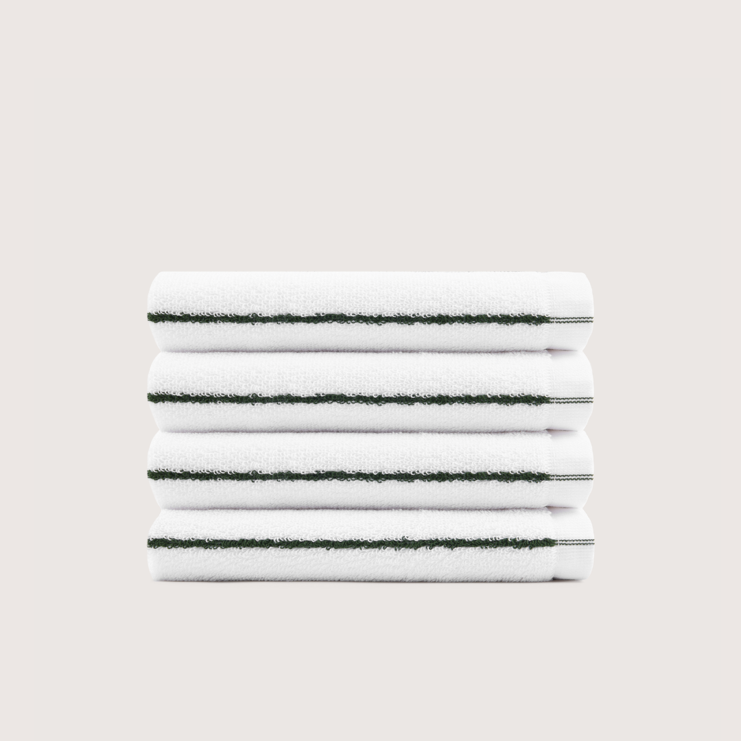 Ultrasoft Cotton Washcloths