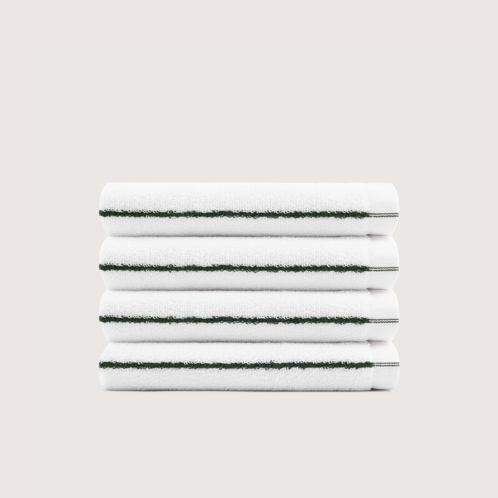 Ultrasoft Cotton Washcloths