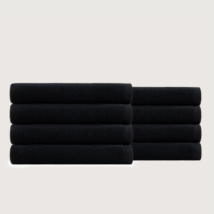 Heavyweight Cotton Bath Sheets