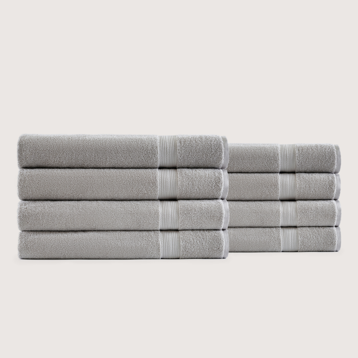 Ultrasoft Cotton Bath Sheets