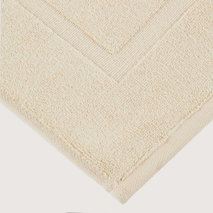 Cotton Bath Mat